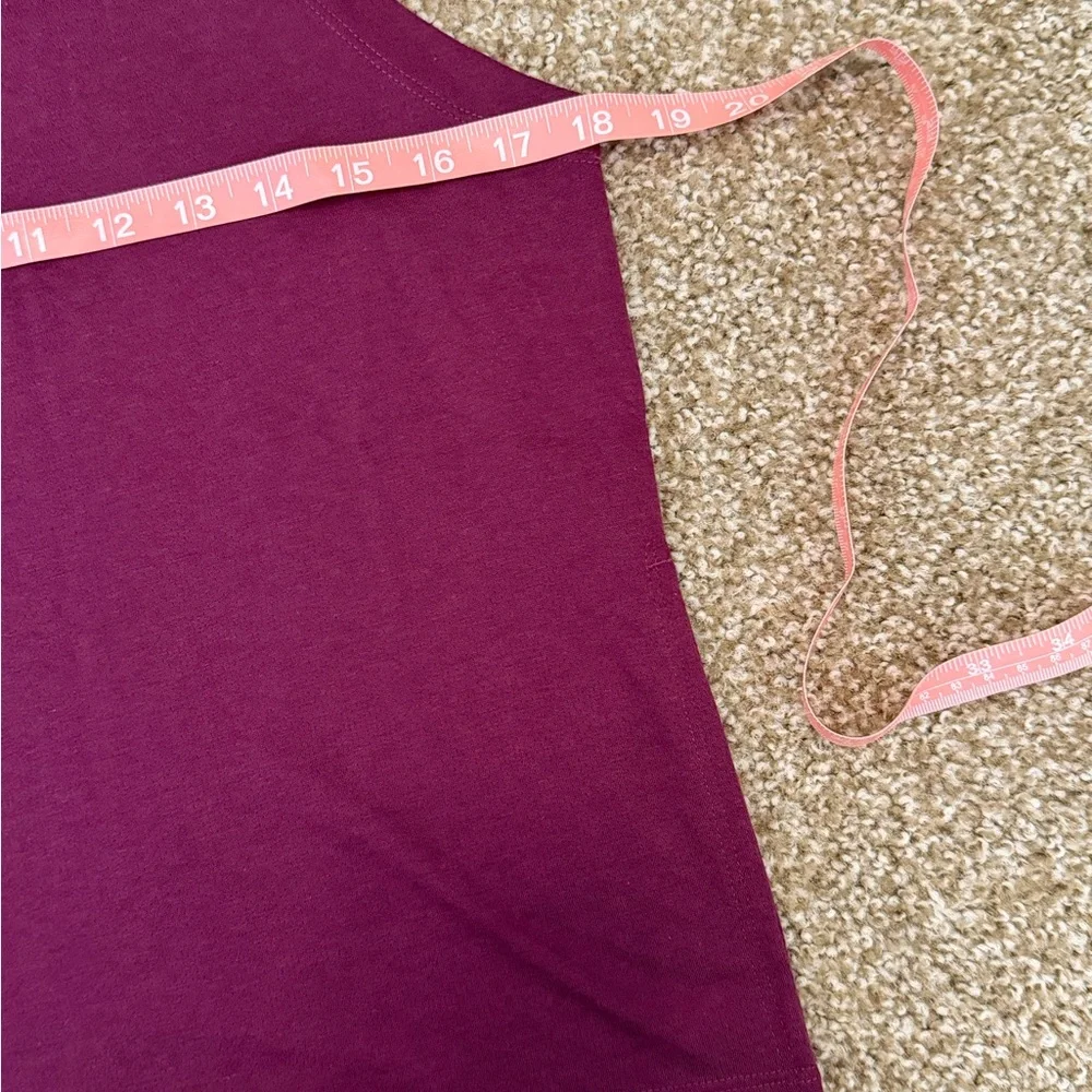 Nike Air Jordan Loose Fit Diamond Tank - Picture 3 of 7